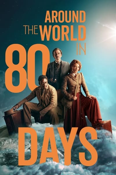 Le Tour du Monde en 80 Jours