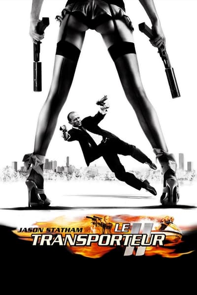 Le Transporteur II