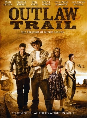 Le Trésor de Butch Cassidy