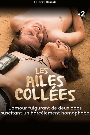 Les Ailes Collées en streaming