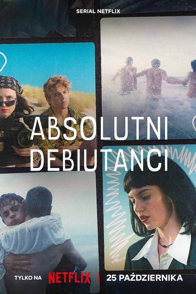Les Débuts - Saison 1 épisode 5 en streaming