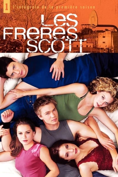 Les Frères Scott - Saison 1 épisode 12 en streaming