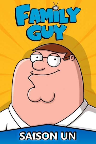 Les Griffin
