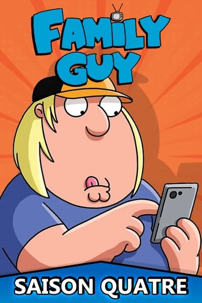 Les Griffin