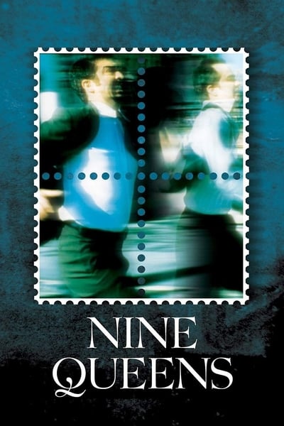 Les Neuf Reines