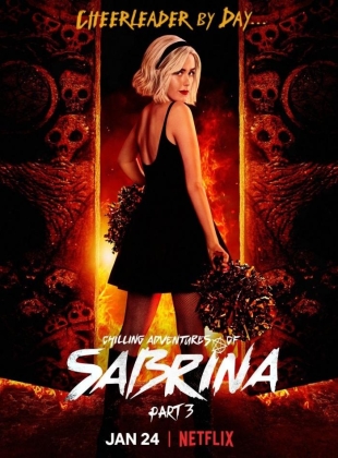 Les Nouvelles Aventures De Sabrina