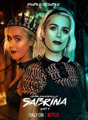 Les nouvelles aventures de Sabrina