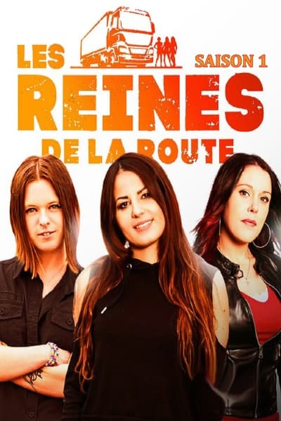 Les Reines de la Route