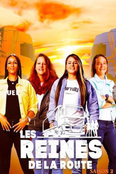 Les Reines de la Route