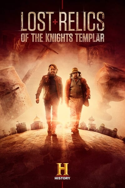 Les reliques oubliées des Templiers - Saison 1 épisode 5 en streaming