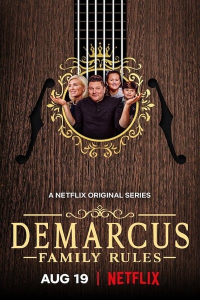 Les Règles d'or de la famille DeMarcus - Saison 1 épisode 3 en streaming