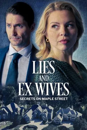 Les secrets de Maple Street: Un voisin va mourir