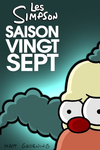 Les Simpson