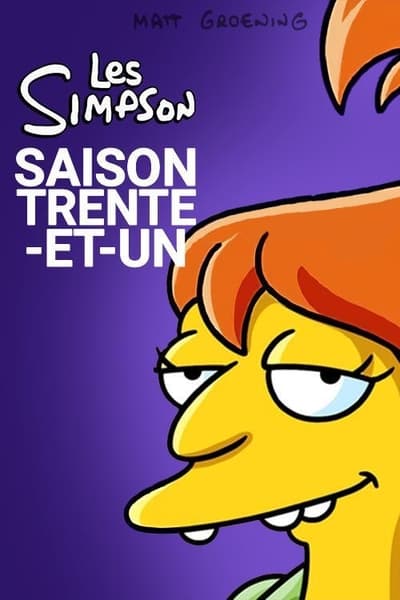 Les Simpson