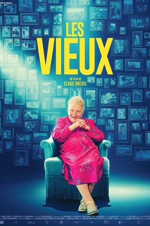 Les vieux en streaming