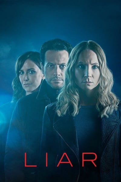 Liar : la nuit du mensonge