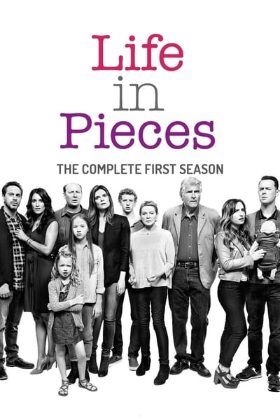 Life In Pieces