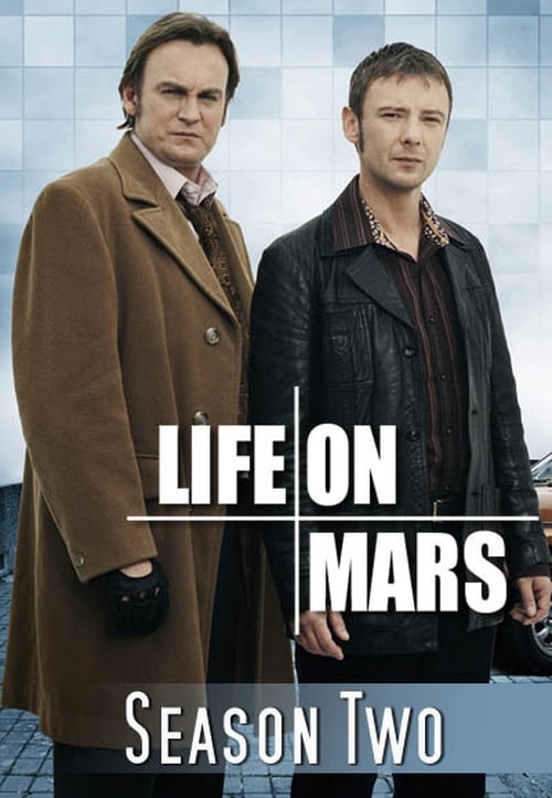 Life on Mars