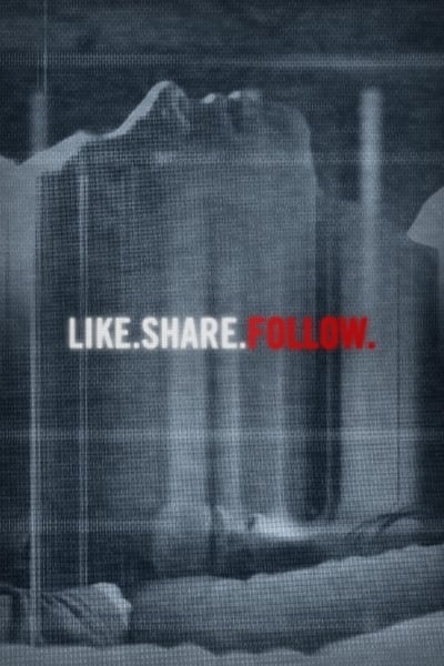 Aime. Partage. Follow.