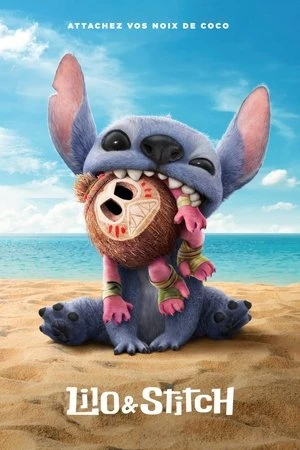 Lilo & Stitch en streaming