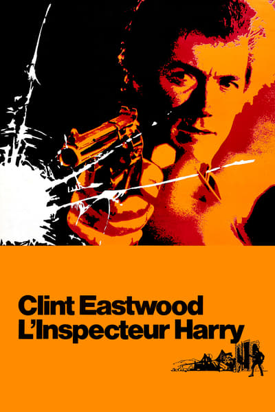 L'inspecteur Harry