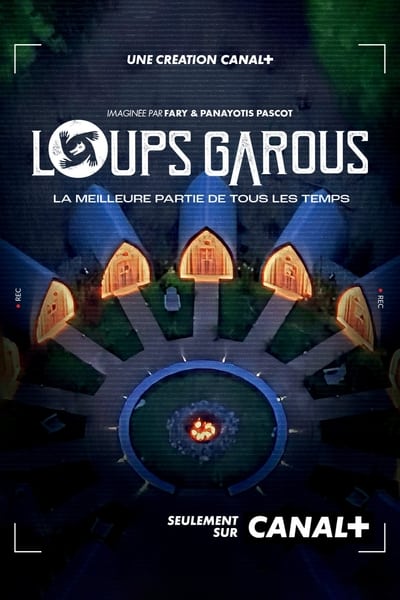 Loups Garous
