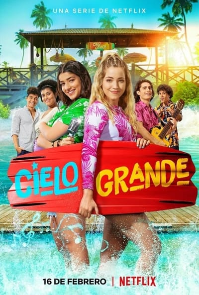 L'Été à Cielo Grande