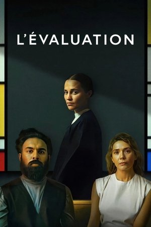 L'Évaluation      (2025) en streaming