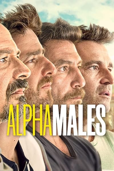Machos Alfa