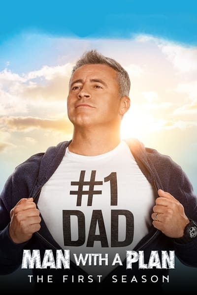 Man With a Plan - Saison 1