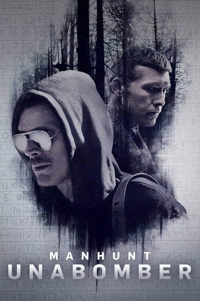 Manhunt: Unabomber - Saison 1 épisode 1 en streaming