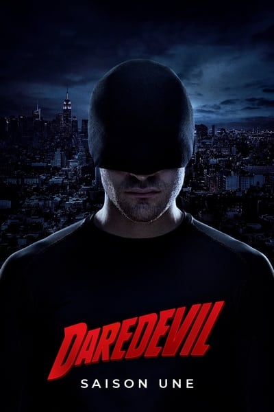 Marvel's Daredevil