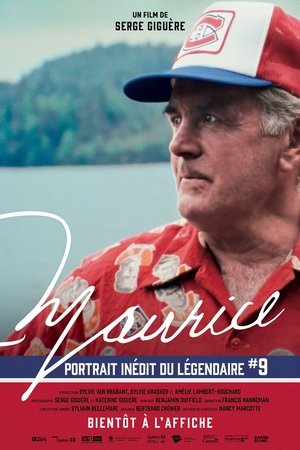 Maurice en streaming