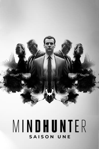 MINDHUNTER