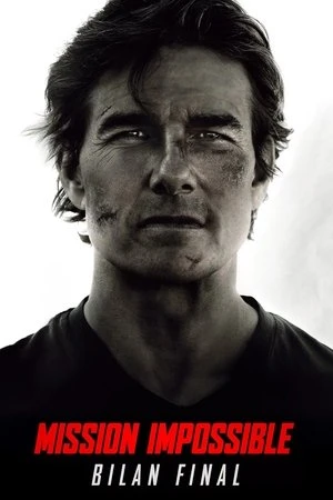 Mission: Impossible - The Final Reckoning en streaming