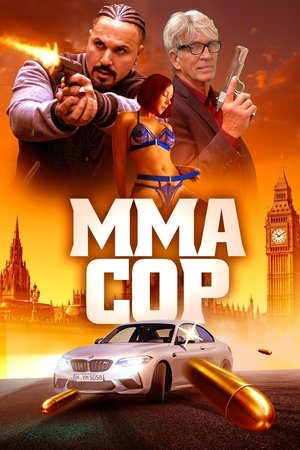MMA Cop en streaming
