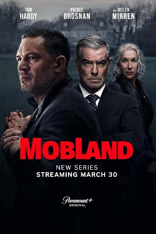 MobLand