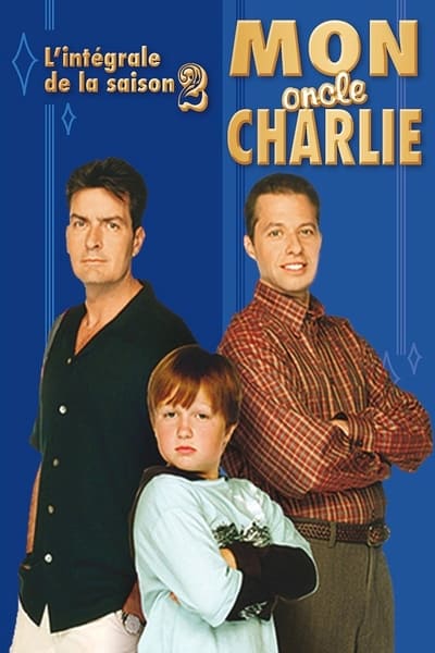 Mon oncle Charlie