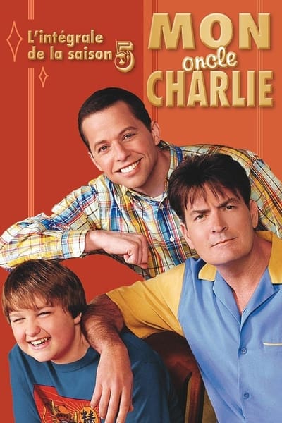 Mon oncle Charlie
