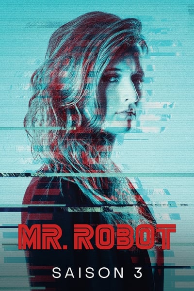 Mr. Robot