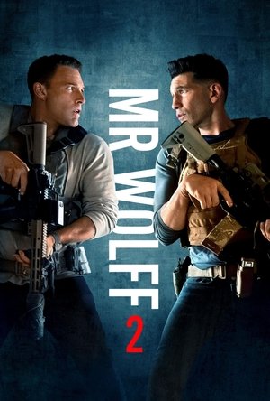 Mr Wolff 2 en streaming