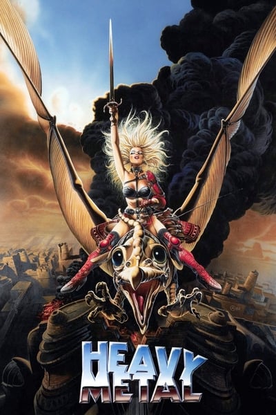 Métal Hurlant