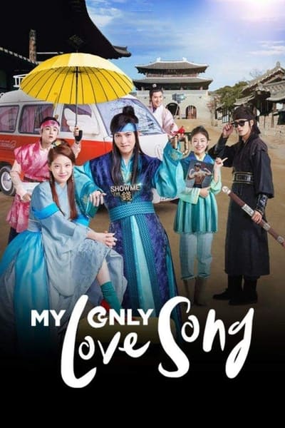 My Only Love Song - Saison 1 épisode 5 en streaming