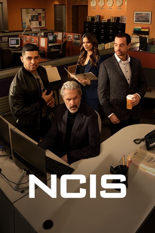 NCIS : Enquêtes spéciales