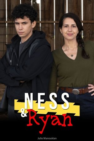 Ness et Ryan - Le droit chemin      (2025)