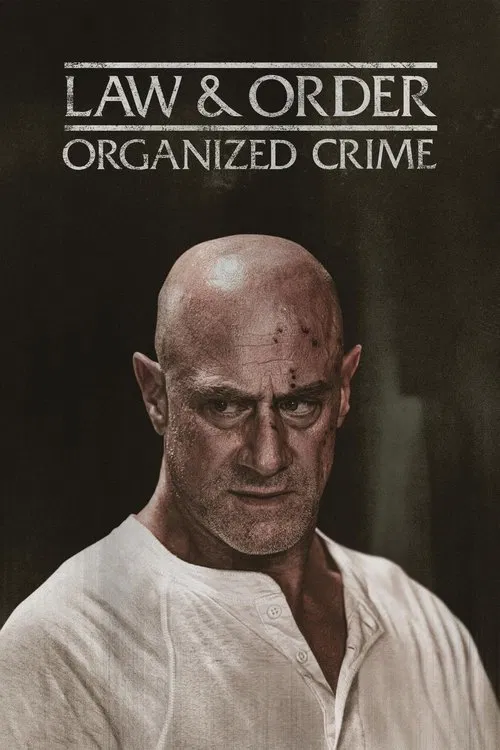 New York : Crime organisé