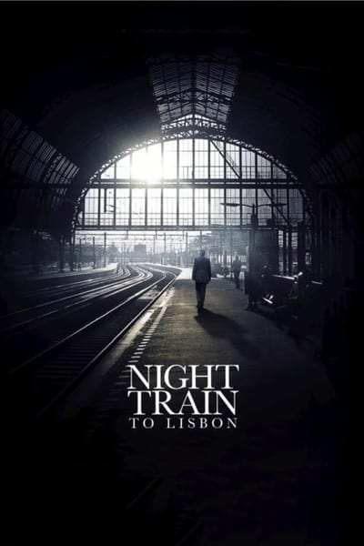 Train de nuit pour Lisbonne