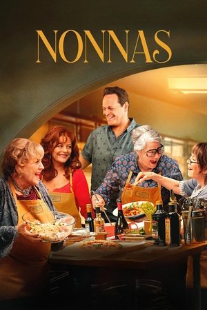Nonnas      (2025)