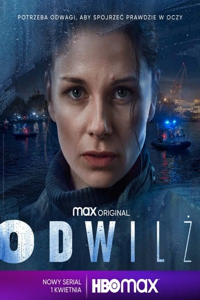 Odwilż : Le dégel