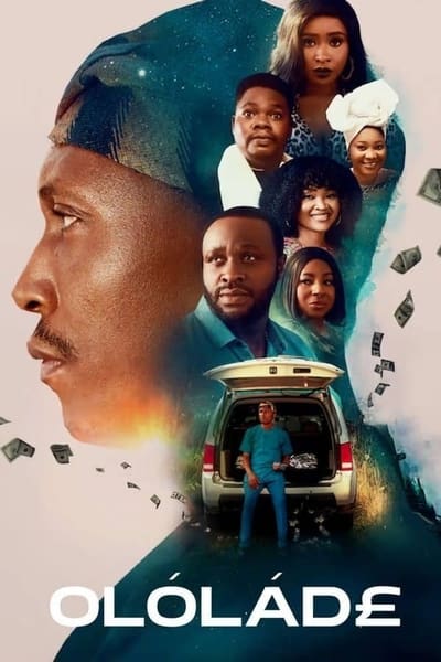 Olóládé - Saison 1 épisode 4 en streaming